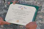 Army Award Citations